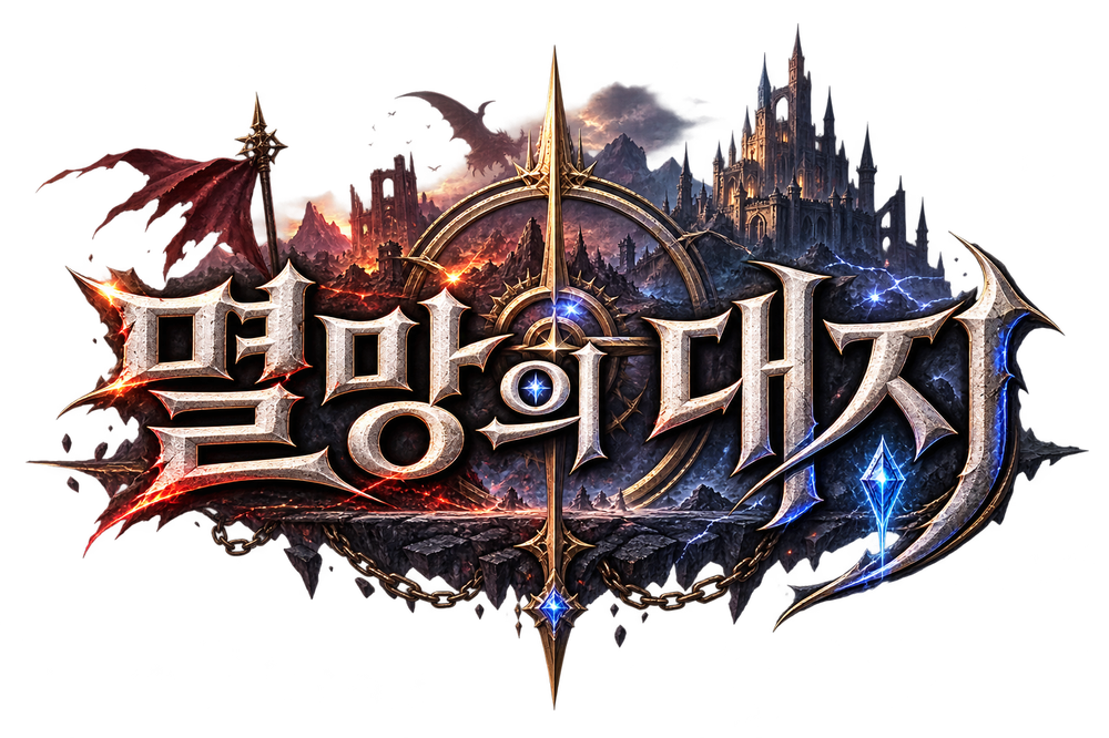 멸망의 대지